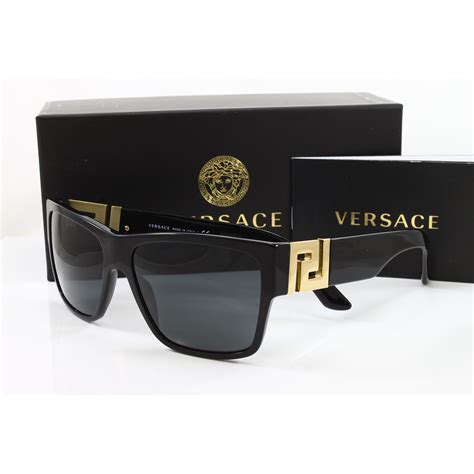 versace sunglasses men new|Versace sunglasses unisex.